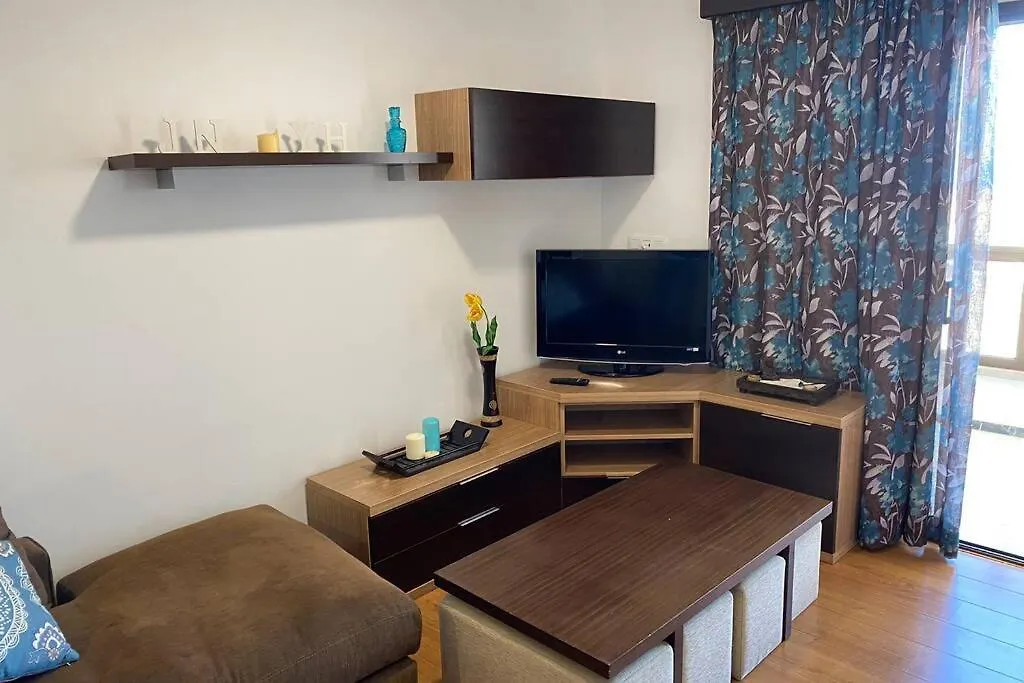 Bonito Estudio Centrico Apartment Puerto de la Cruz  Spain
