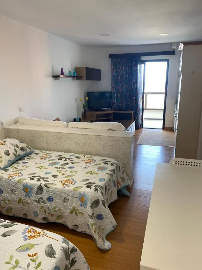 Bonito Estudio Centrico Apartment Puerto de la Cruz  0*, Puerto de la Cruz (Tenerife)