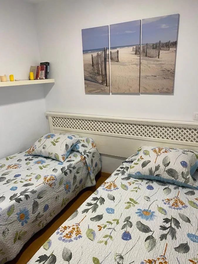 Bonito Estudio Centrico Apartment Puerto de la Cruz