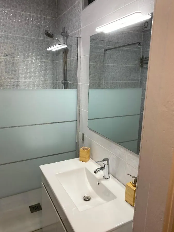 Bonito Estudio Centrico Apartment Puerto de la Cruz