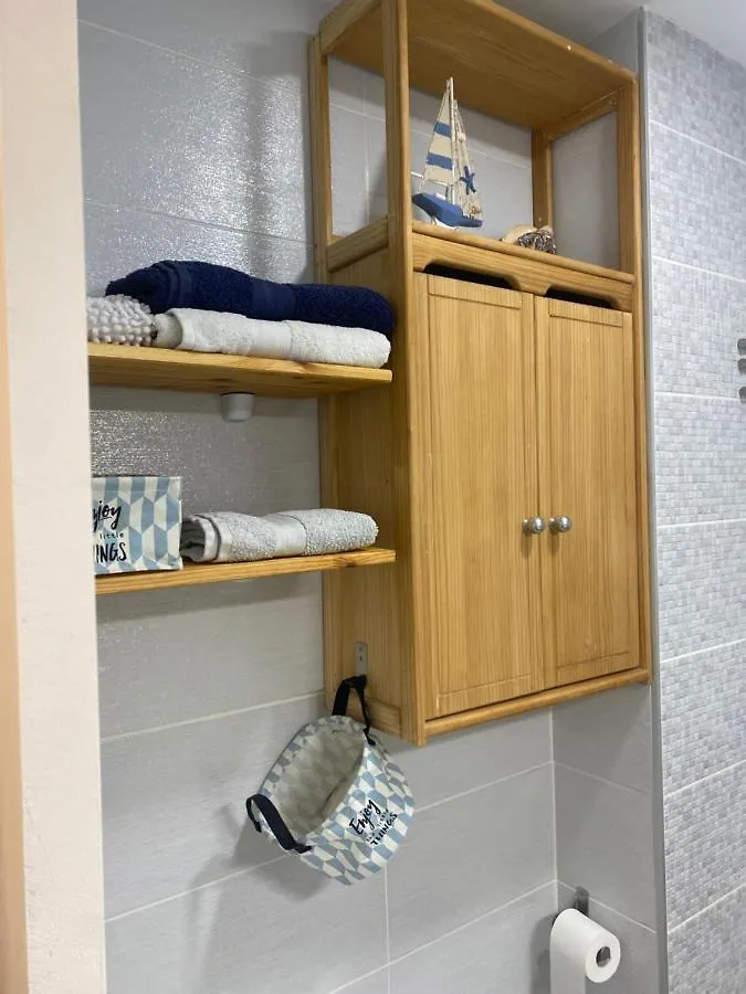Bonito Estudio Centrico Apartment Puerto de la Cruz